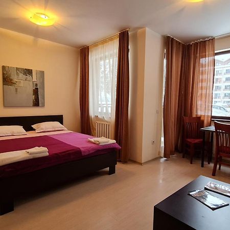 Borovets Gardens Aparthotel Rental Bagian luar foto