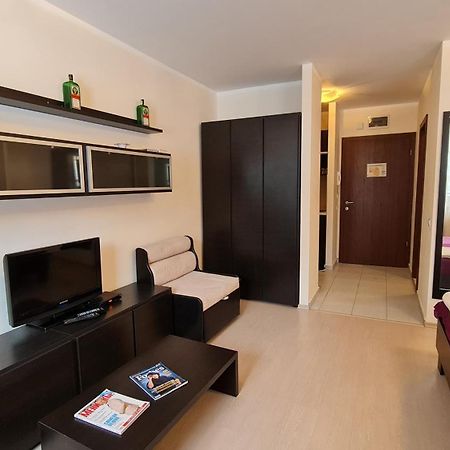 Borovets Gardens Aparthotel Rental Bagian luar foto