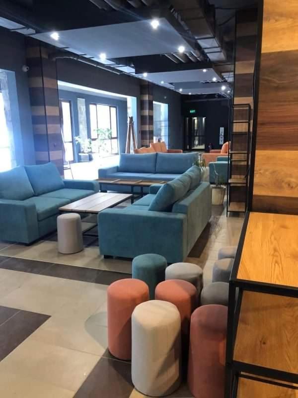 Borovets Gardens Aparthotel Rental Bagian luar foto