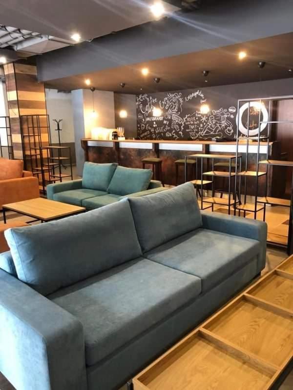 Borovets Gardens Aparthotel Rental Bagian luar foto