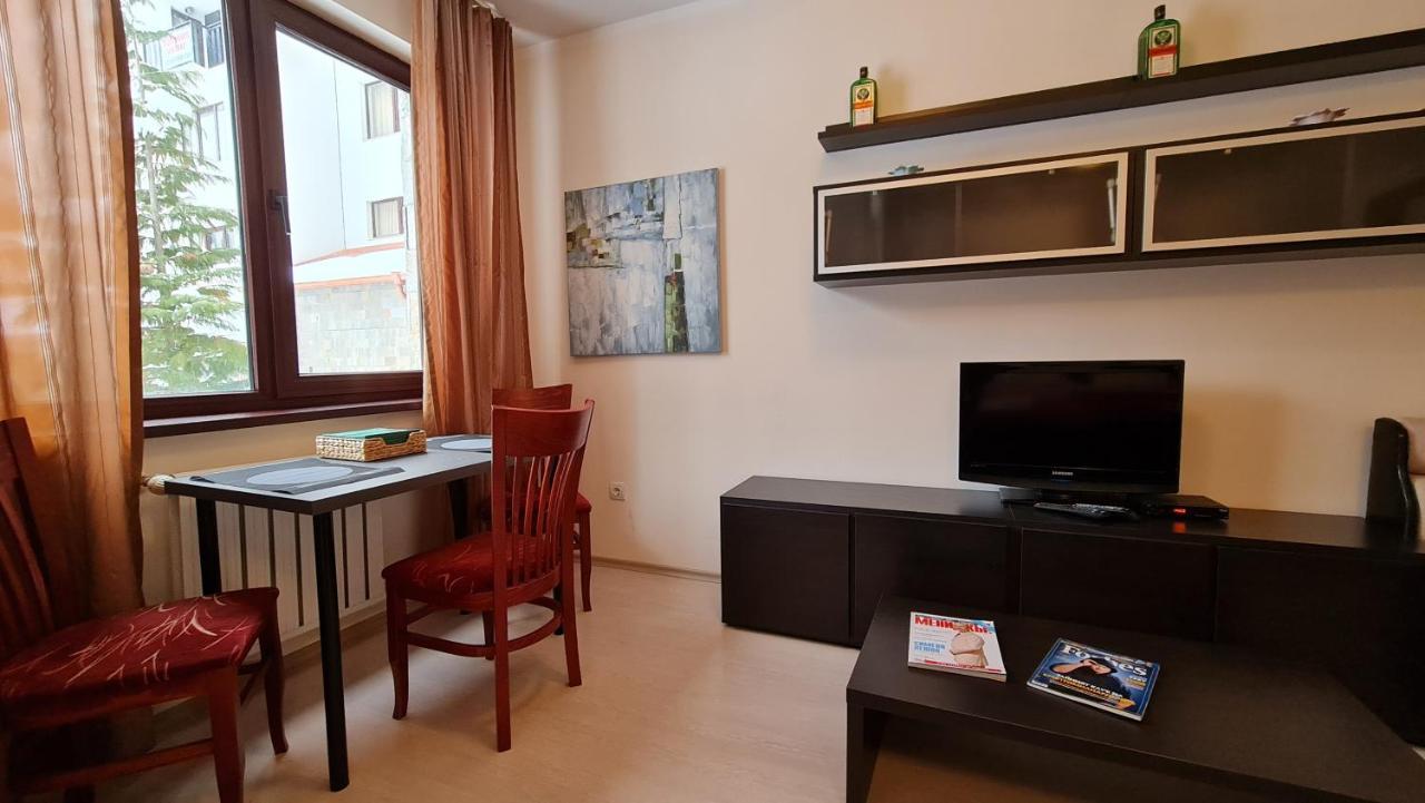 Borovets Gardens Aparthotel Rental Bagian luar foto