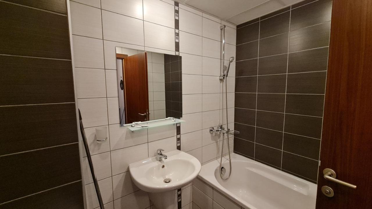 Borovets Gardens Aparthotel Rental Bagian luar foto