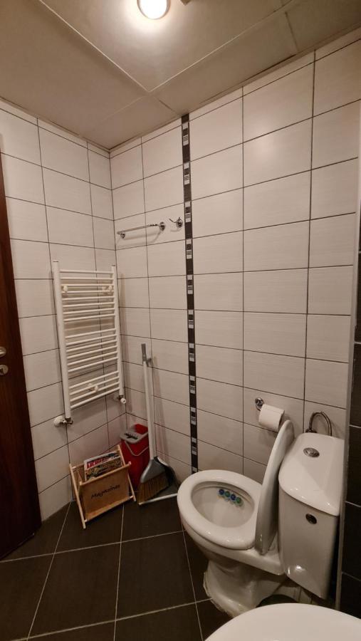 Borovets Gardens Aparthotel Rental Bagian luar foto