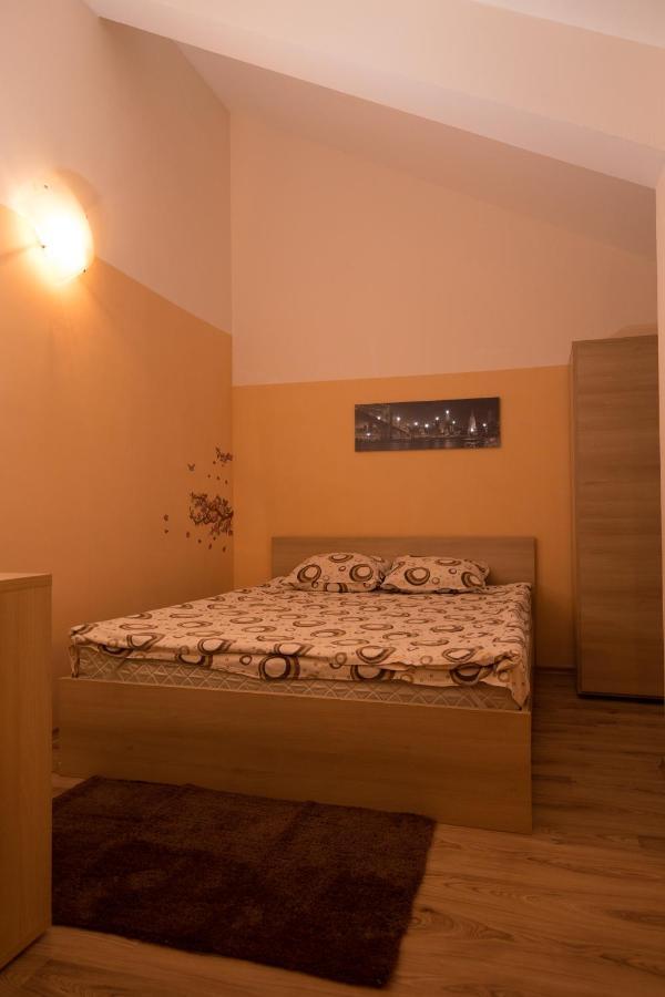 Borovets Gardens Aparthotel Rental Bagian luar foto