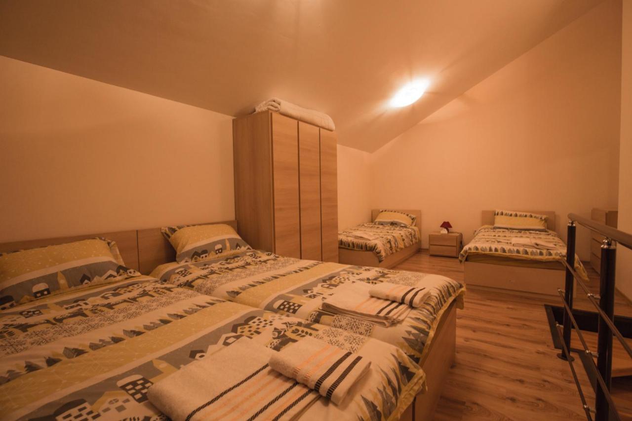 Borovets Gardens Aparthotel Rental Bagian luar foto