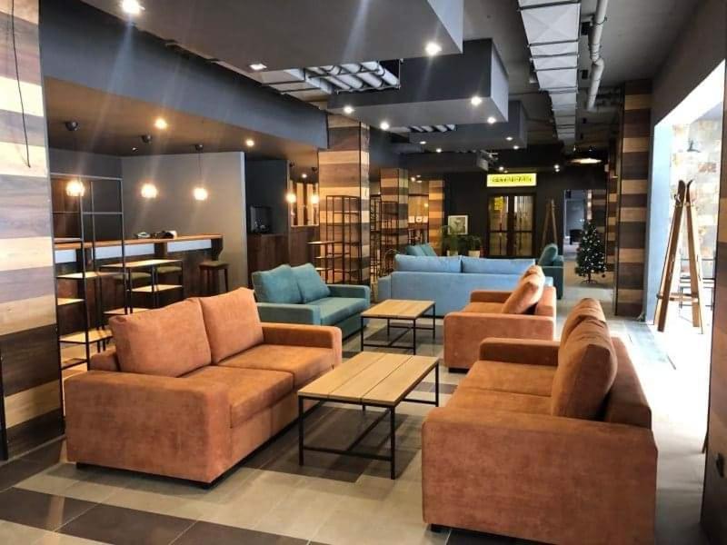 Borovets Gardens Aparthotel Rental Bagian luar foto