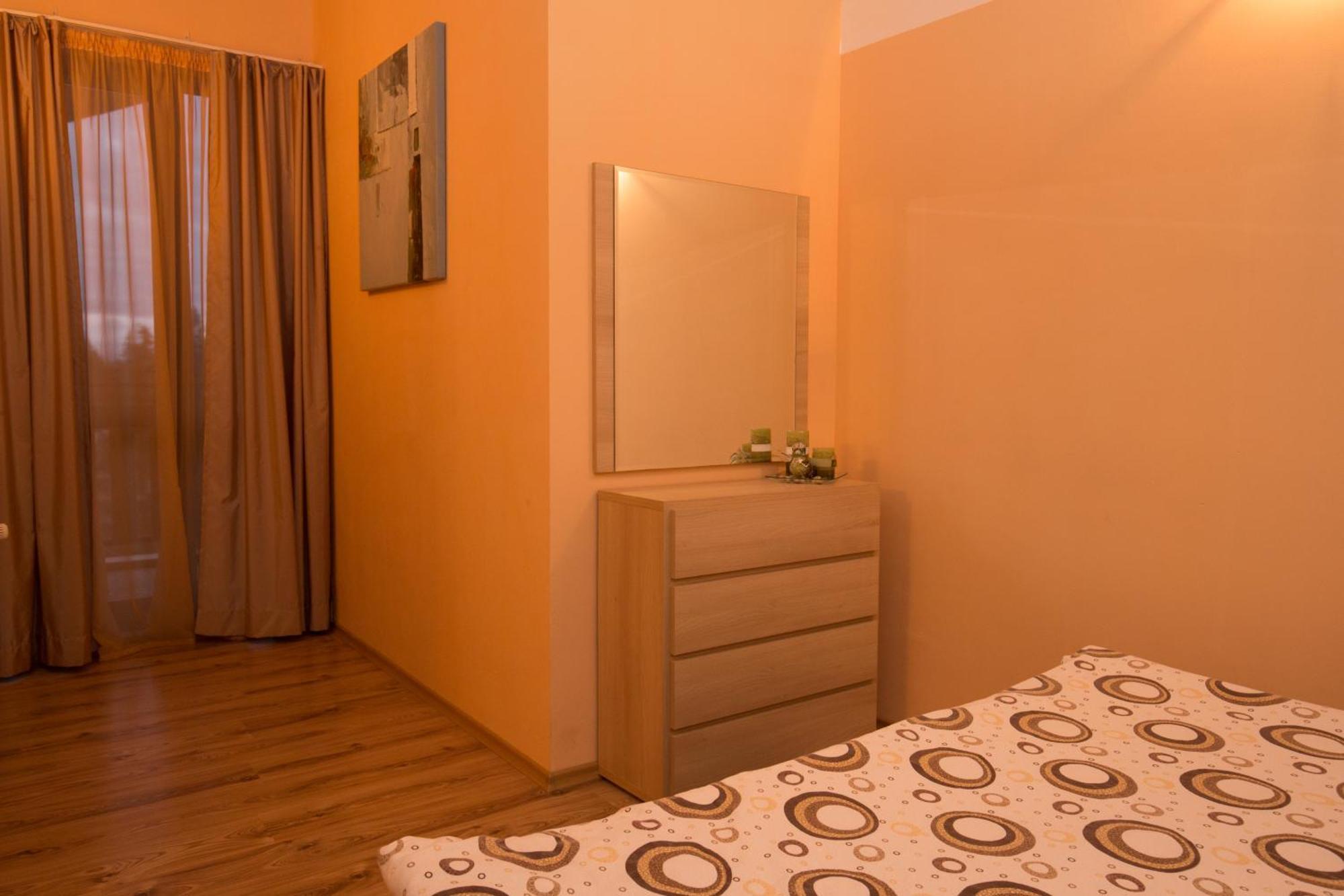 Borovets Gardens Aparthotel Rental Bagian luar foto